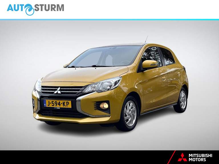 Mitsubishi