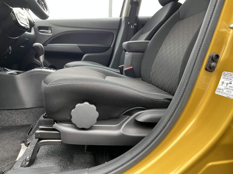 Mitsubishi Mitsubishi