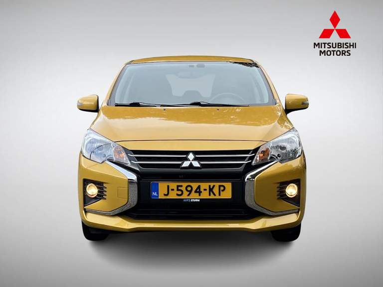 Mitsubishi Mitsubishi
