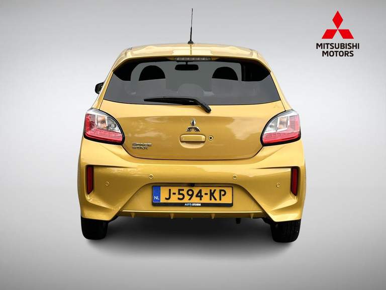 Mitsubishi Mitsubishi