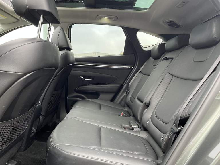 Hyundai Hyundai