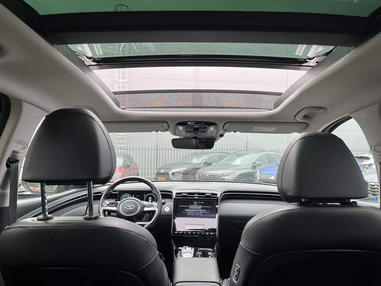 Hyundai Hyundai