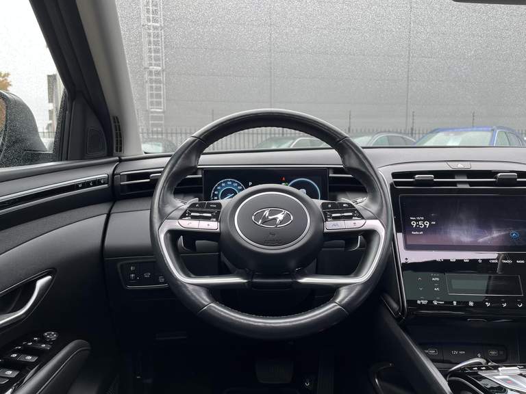 Hyundai Hyundai