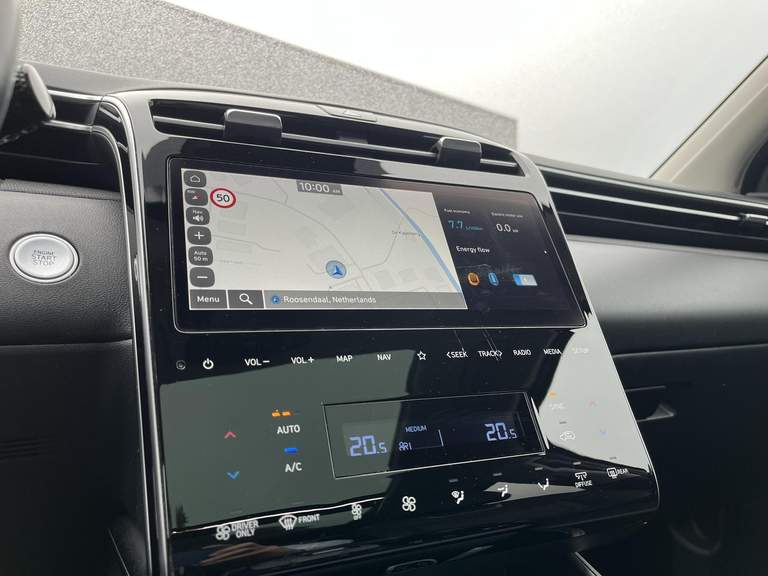 Hyundai Hyundai