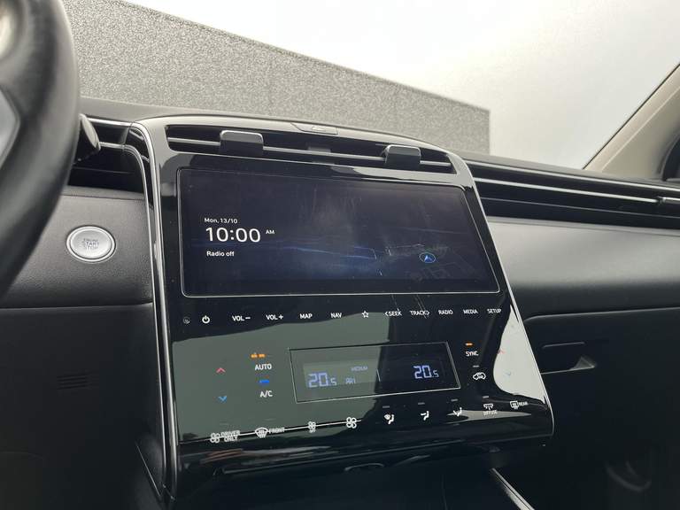 Hyundai Hyundai