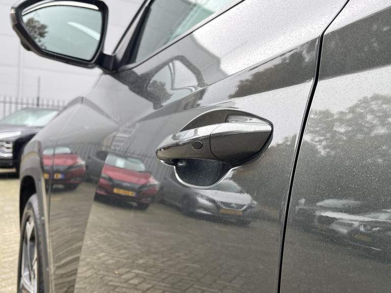 Hyundai Hyundai