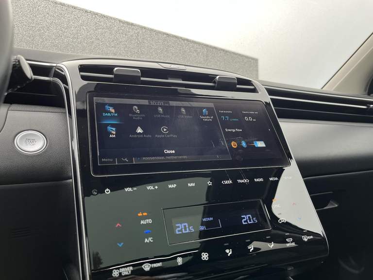 Hyundai Hyundai
