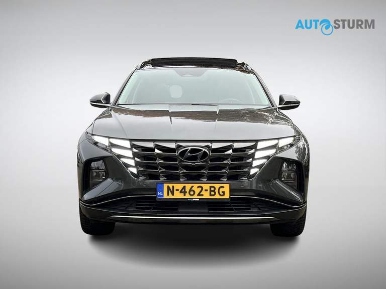 Hyundai Hyundai