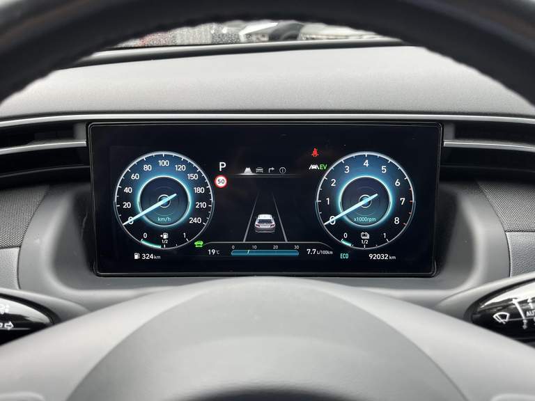 Hyundai Hyundai