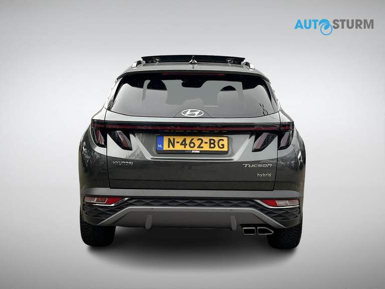 Hyundai Hyundai