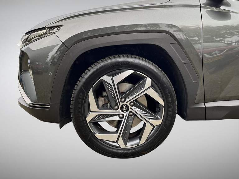 Hyundai Hyundai