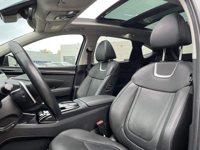 Hyundai Hyundai