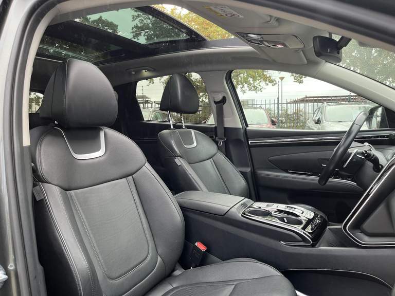 Hyundai Hyundai