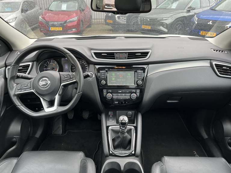 Nissan Nissan
