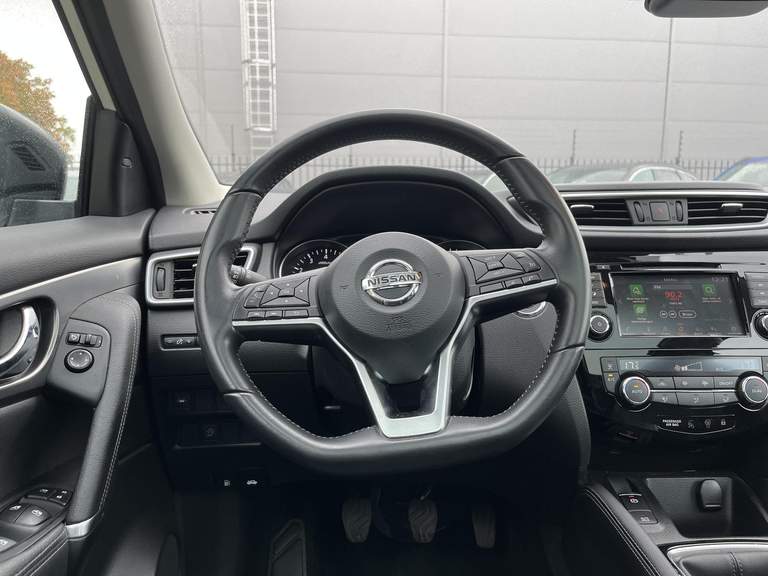 Nissan Nissan
