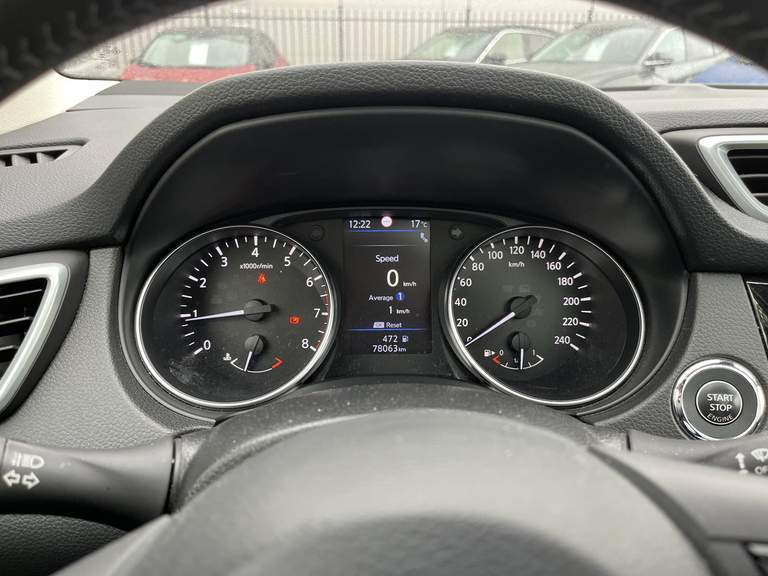 Nissan Nissan