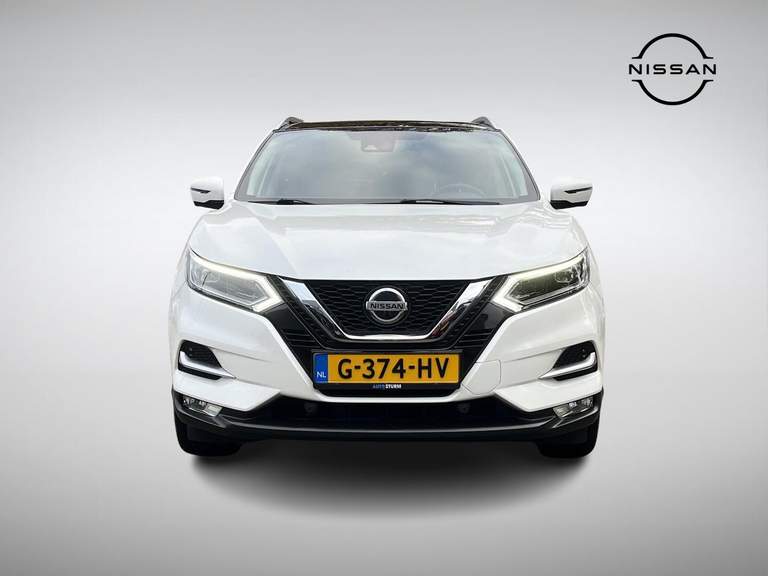 Nissan Nissan