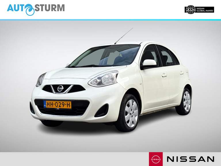 Nissan Nissan