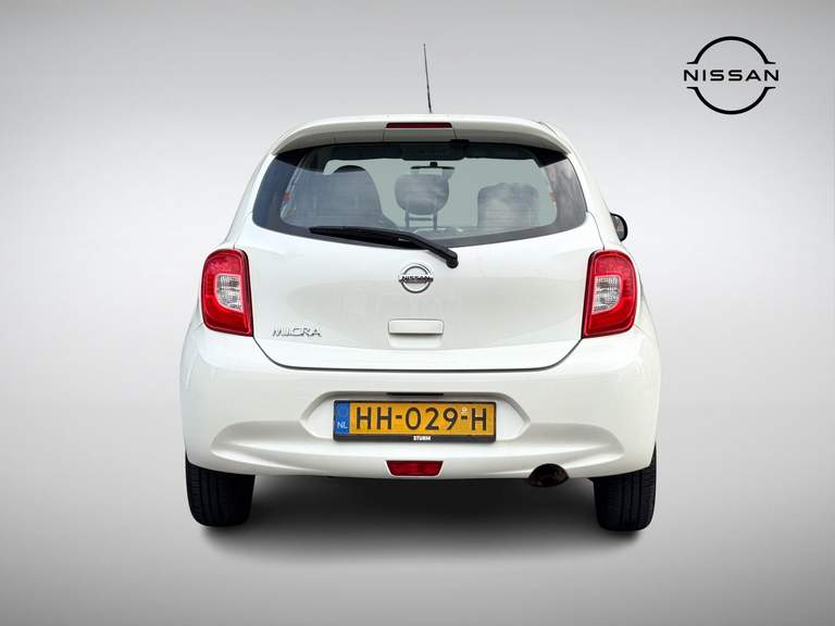 Nissan Nissan