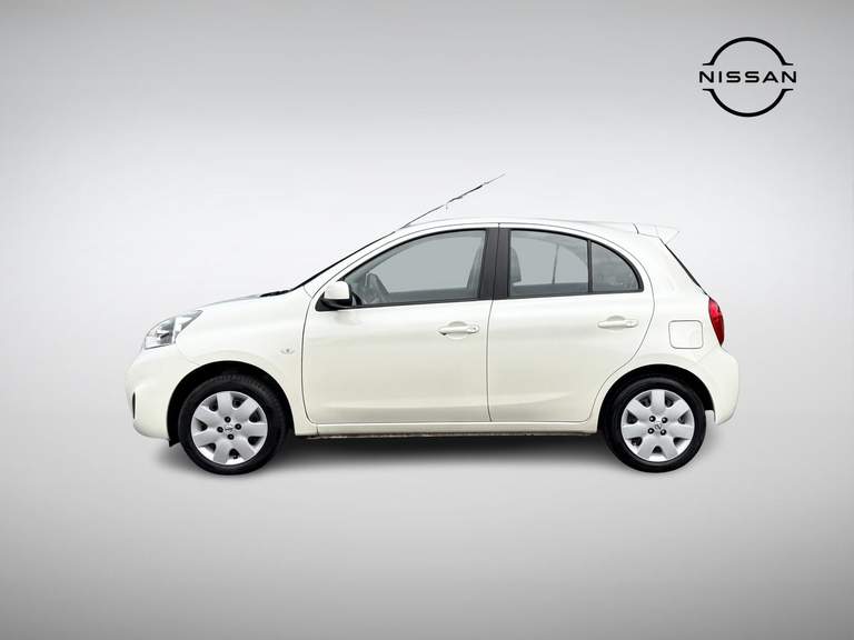 Nissan Nissan
