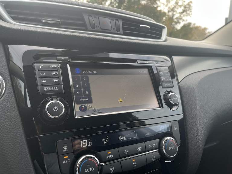 Nissan Nissan
