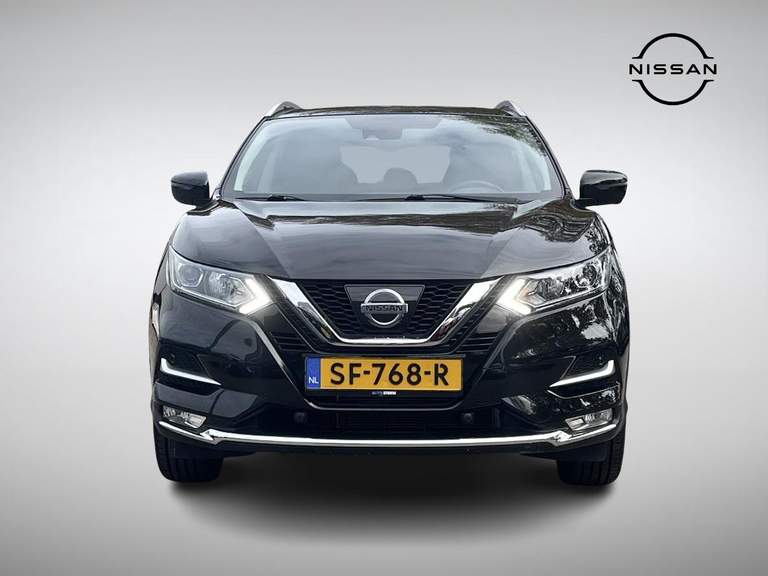 Nissan Nissan