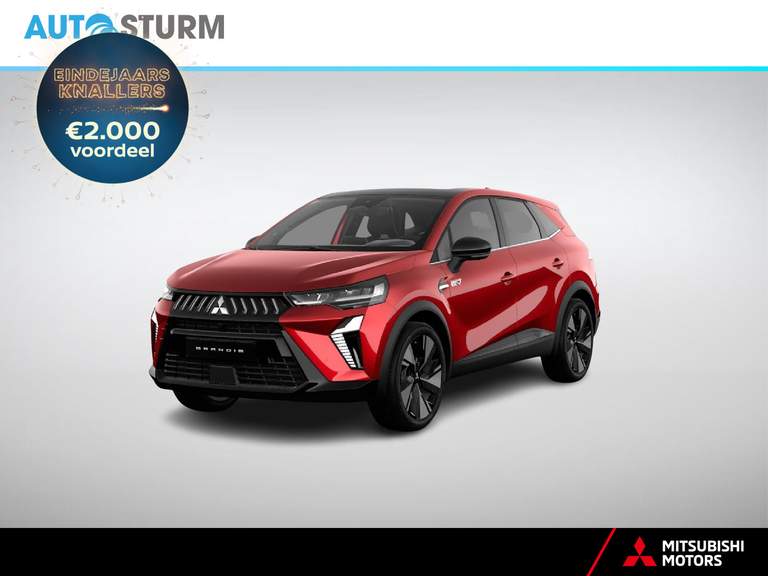 Mitsubishi Mitsubishi