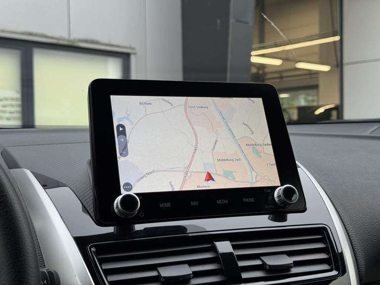 Mitsubishi Mitsubishi