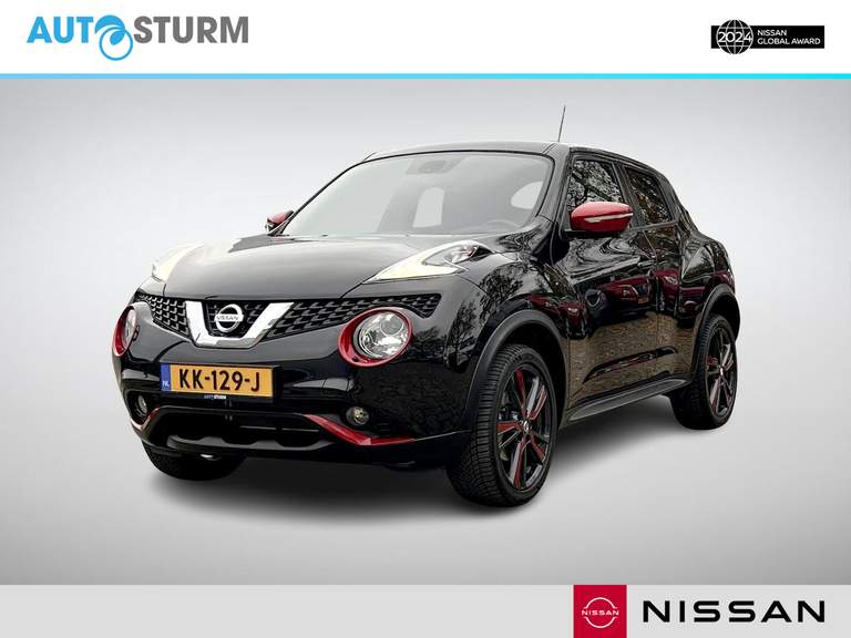 Nissan Nissan