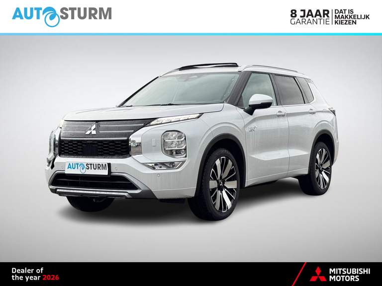 Mitsubishi Mitsubishi