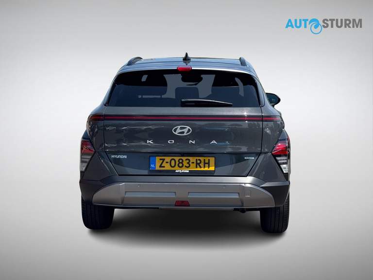 Hyundai Hyundai