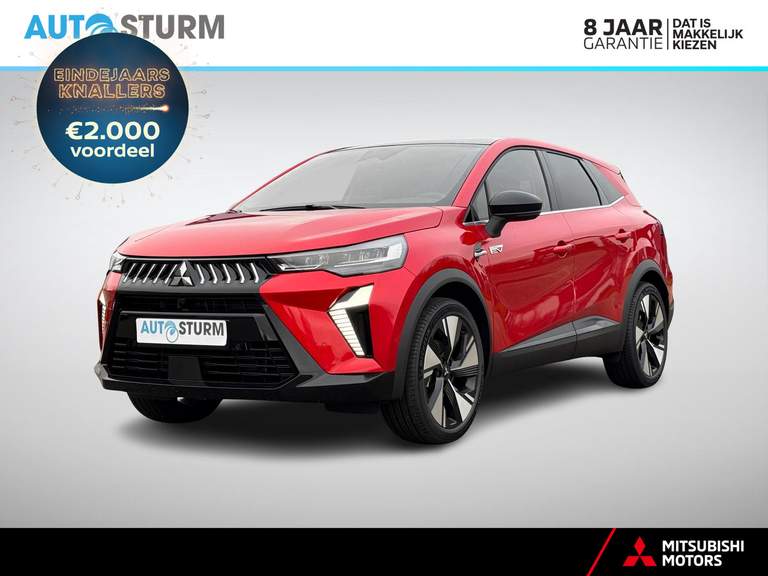 Mitsubishi Mitsubishi