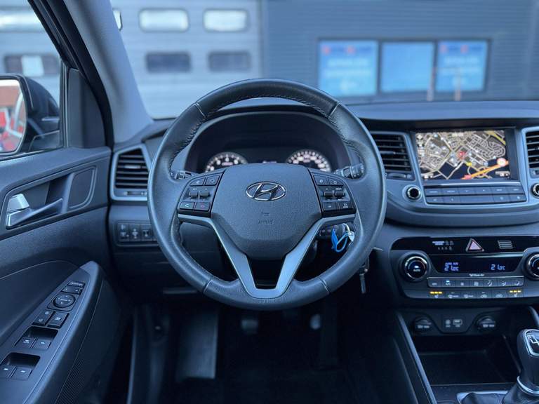 Hyundai Hyundai