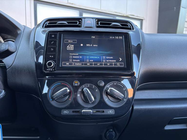 Mitsubishi Mitsubishi