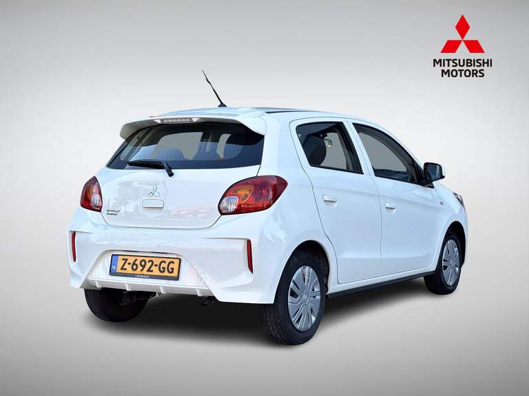 Mitsubishi Mitsubishi