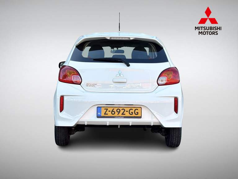 Mitsubishi Mitsubishi