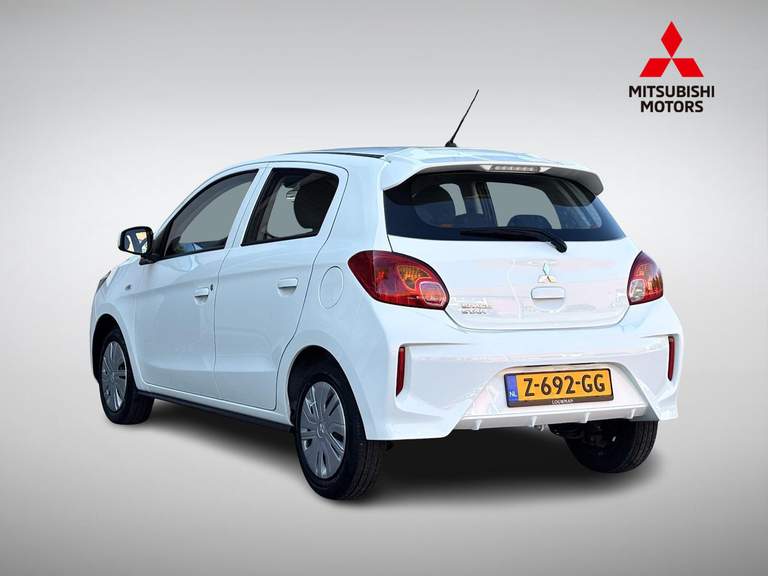 Mitsubishi Mitsubishi