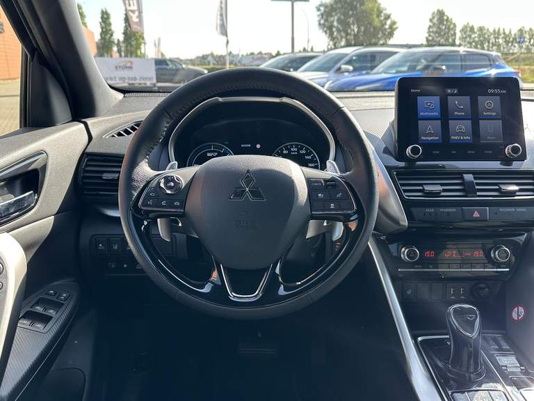 Mitsubishi Mitsubishi