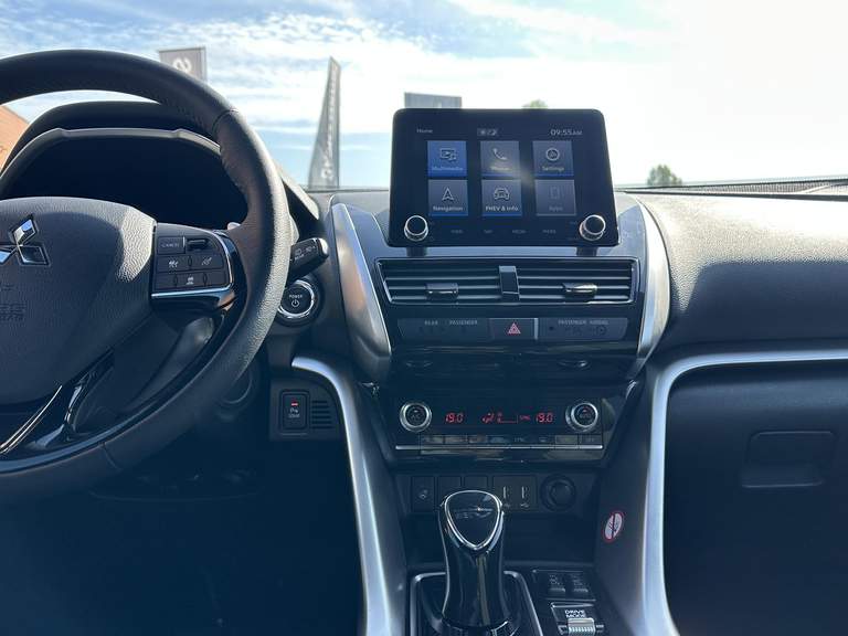 Mitsubishi Mitsubishi