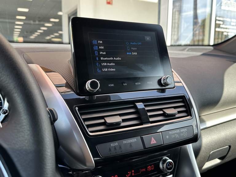 Mitsubishi Mitsubishi