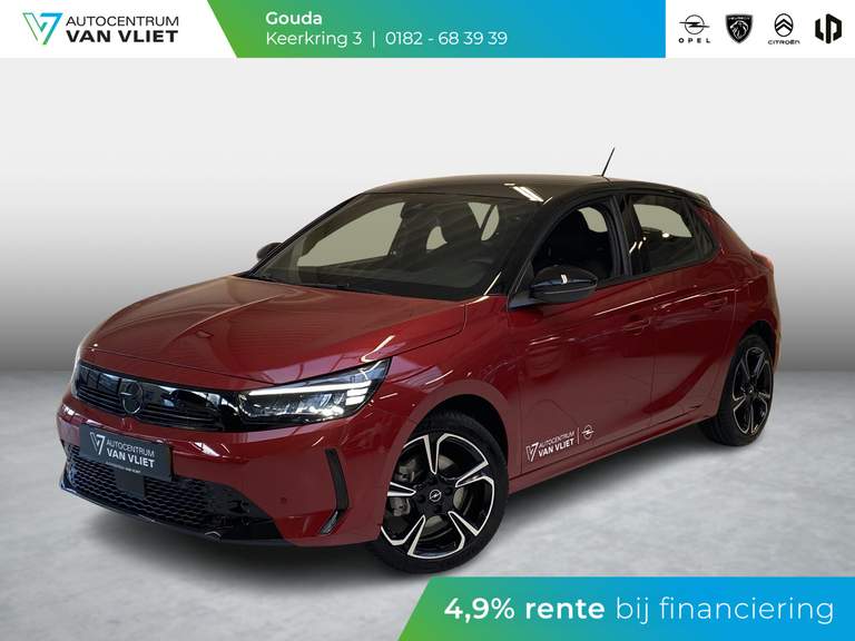 Opel Opel