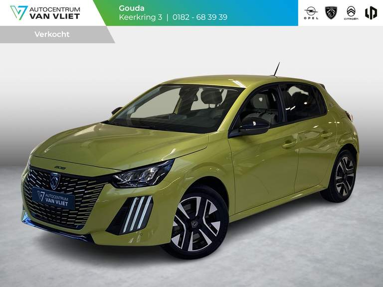 Peugeot