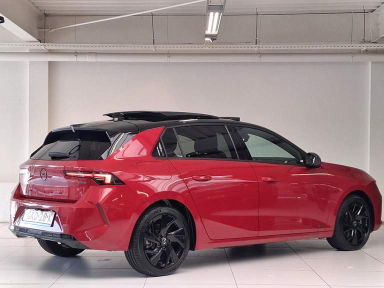 Opel Opel