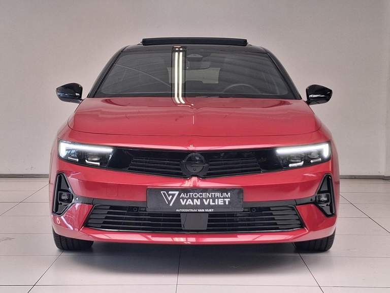 Opel Opel