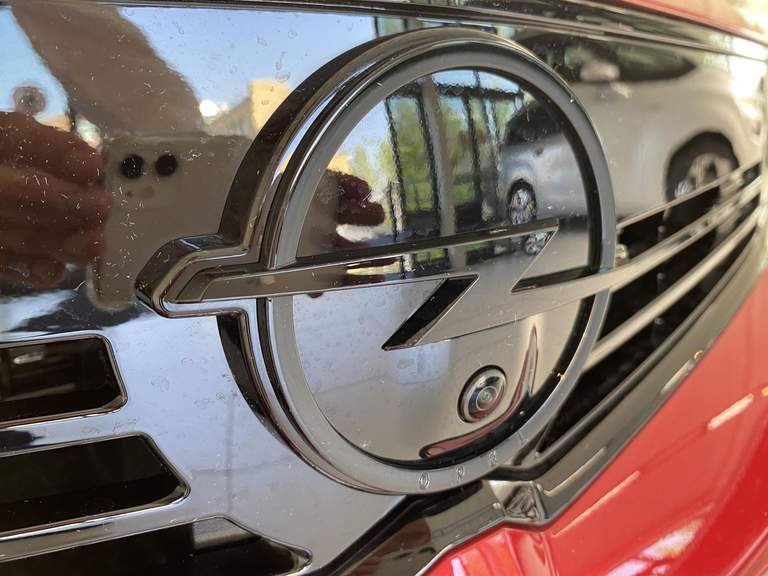 Opel Opel