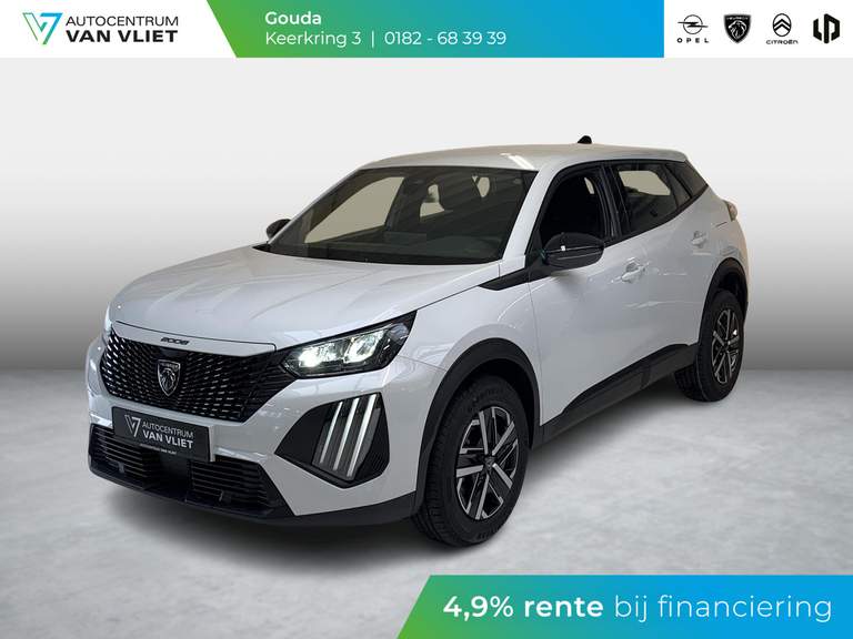 Peugeot