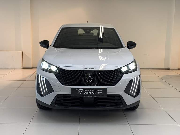 Peugeot Peugeot