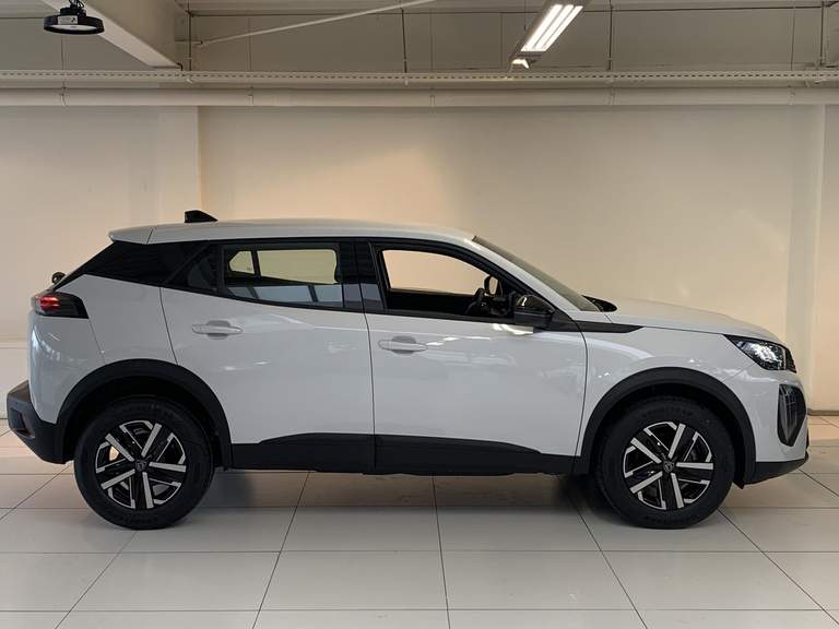 Peugeot Peugeot