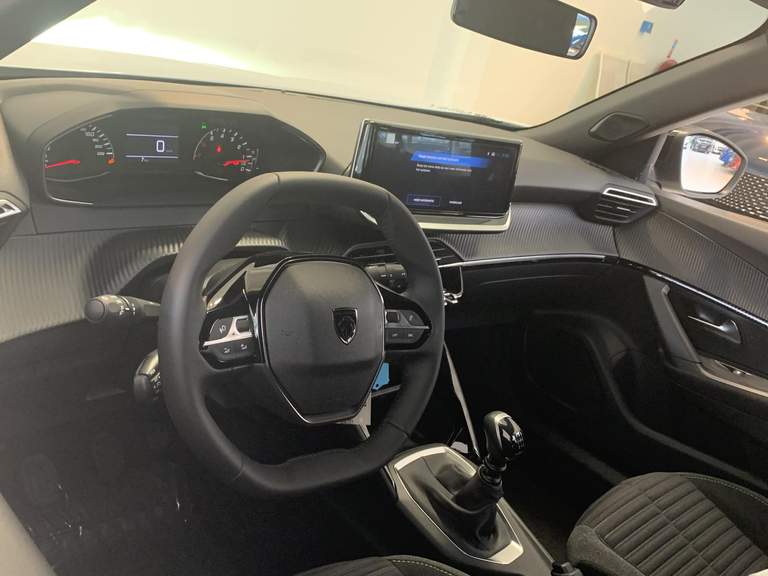 Peugeot Peugeot
