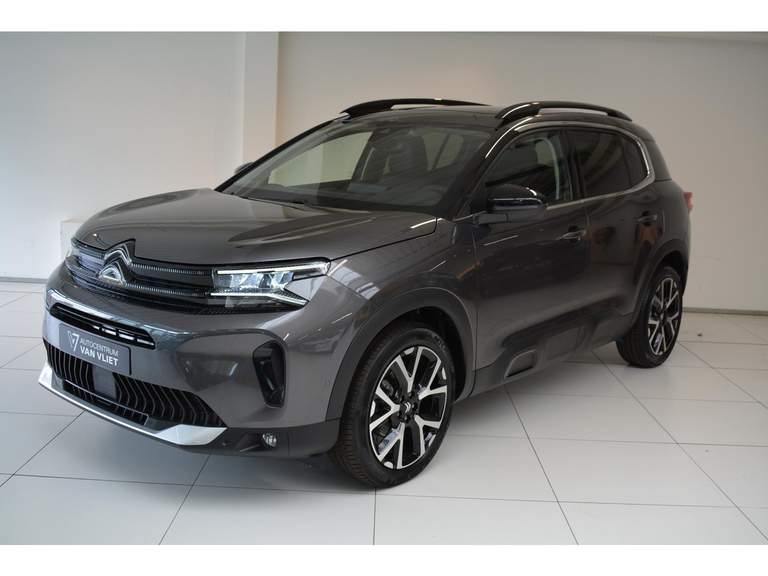 Citroën Citroën